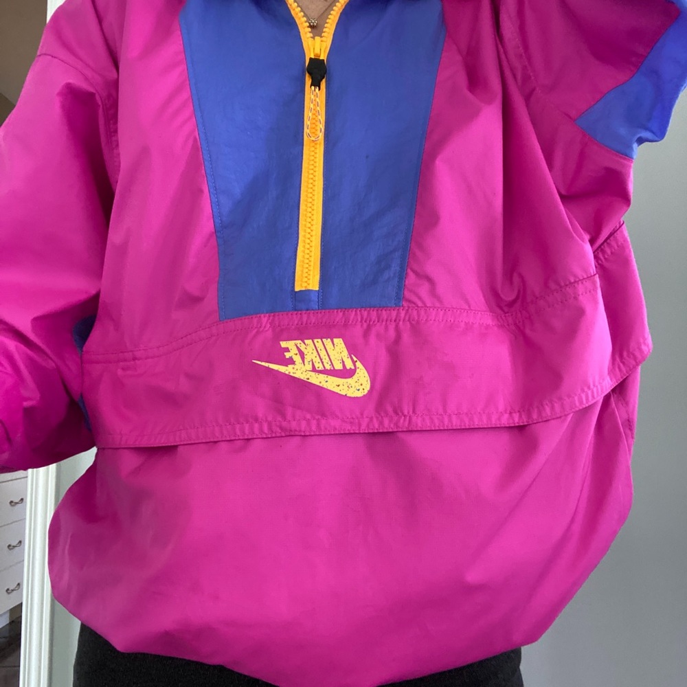 VINTAGE NIKE JACKET
